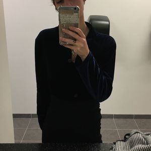 Meet your Posher, Claudine